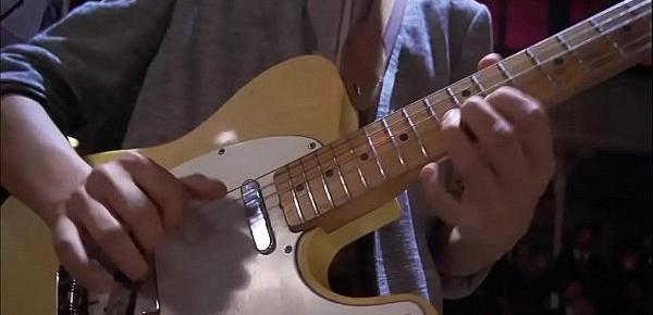  Steve Vai - Crossroads guitar duel (HD)